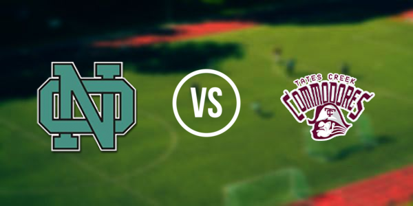 North Oldham High School vs. Tates Creek High School