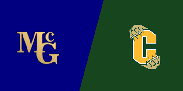 McGuffey High School vs. Carlynton High School