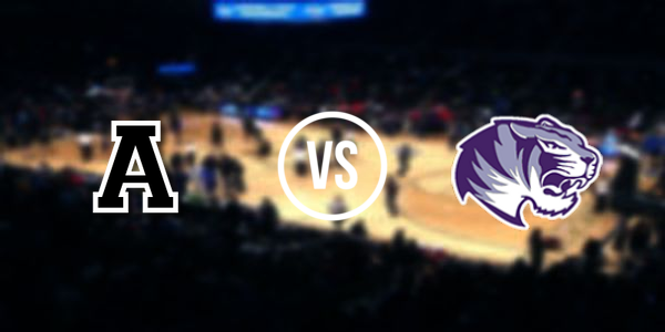 Away vs. Lawrence High School