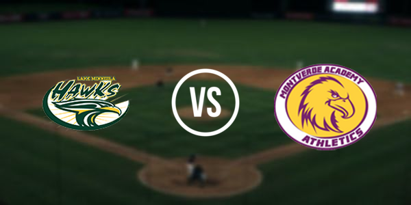 Lake Minneola High School vs Montverde Academy