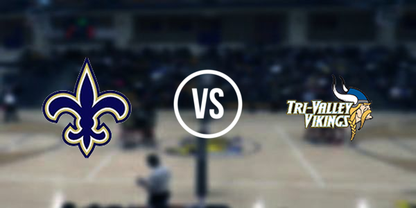 Central Catholic High School vs Tri-Valley High School
