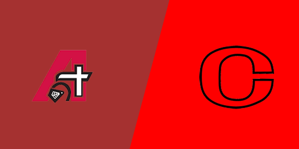 Assumption High School vs. Clinton High School