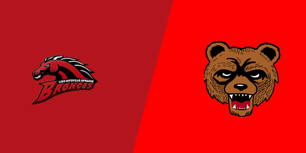 Lind-Ritzville High School vs. Newport High School