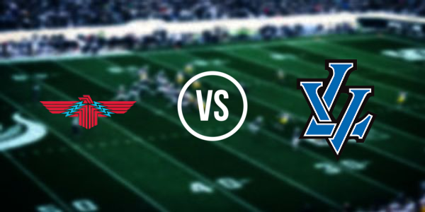 Leavenworth High School vs Shawnee Heights High School