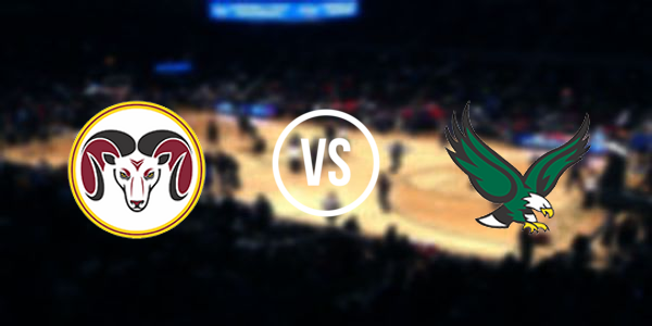 Big Horn High School vs. Tongue River High School