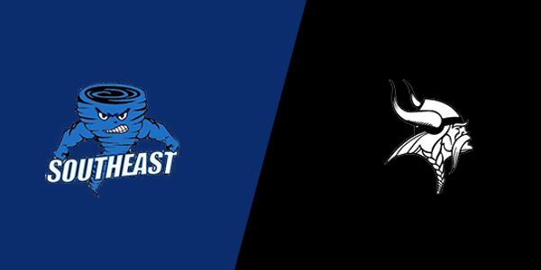 Southeast High School vs. Guernsey-Sunrise High School
