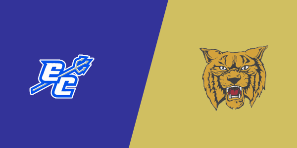 Escambia County High School vs. Citronelle High School