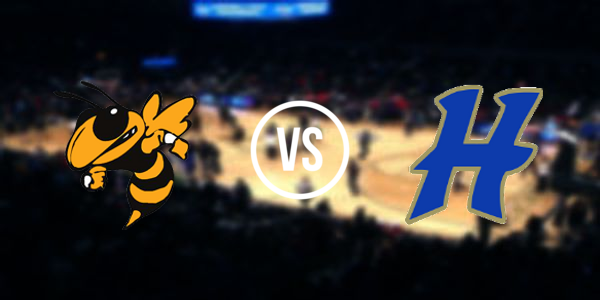 Greenfield School vs. Huntingdon High School