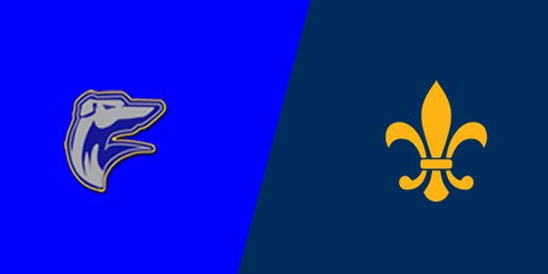 Lyman High School vs. Trinity Preparatory School