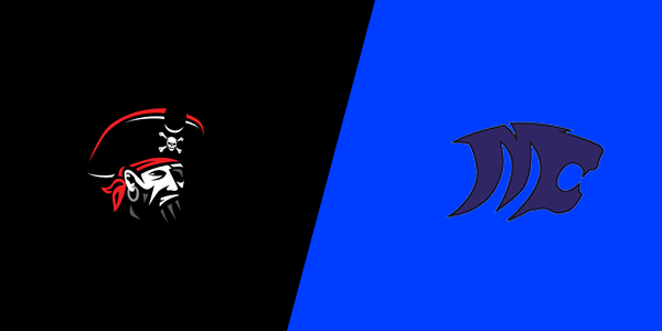 Hart High School vs. Montague High School