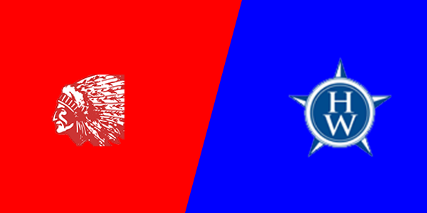 Saugus High School vs. Hamilton-Wenham Regional High School