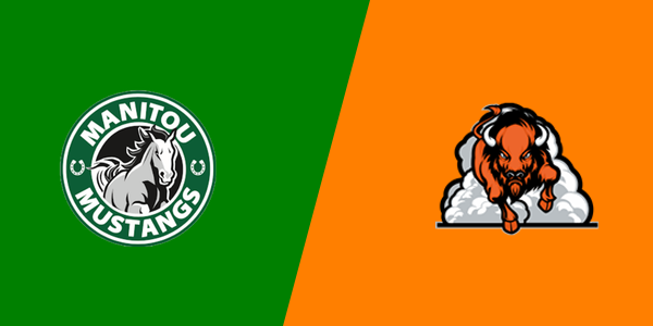 Manitou Springs High School vs. Lamar High School
