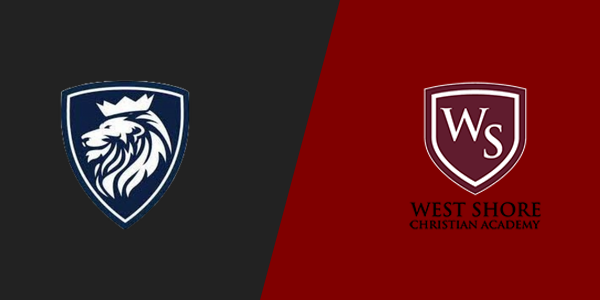 Ephrata Mennonite School vs. West Shore Christian Academy
