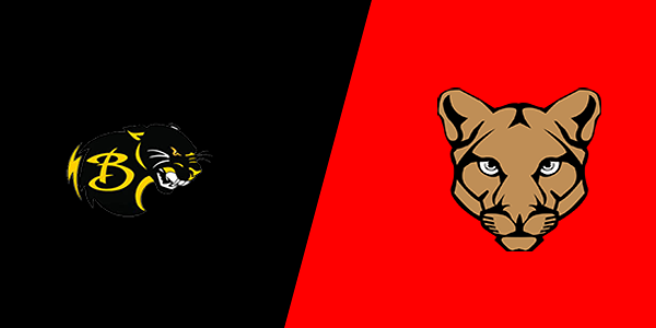 Baldwin High School vs. Crossroads Charter Academy