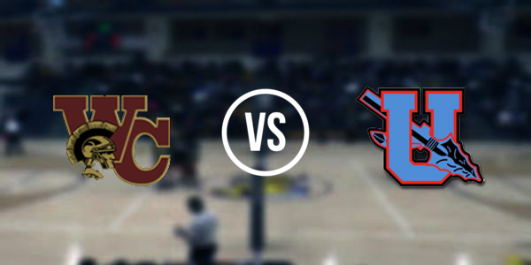 Webster County High School vs. Union County High School