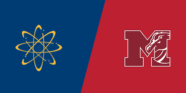 Midland High School vs. Milford High School