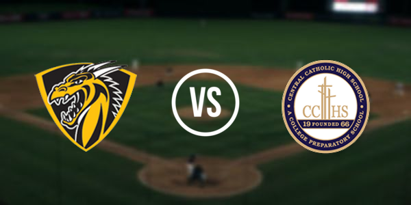 Bishop O'dowd vs Central Catholic High School