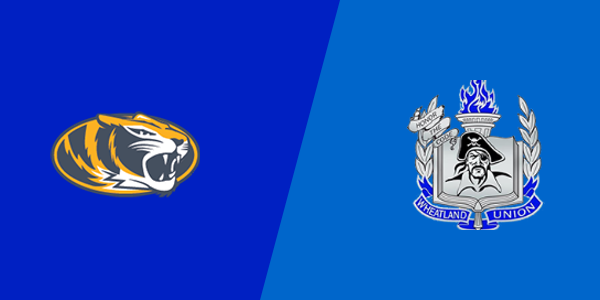 Inderkum High School vs. Wheatland High School
