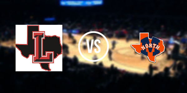 McKinney North High School vs. Liberty High School - Frisco