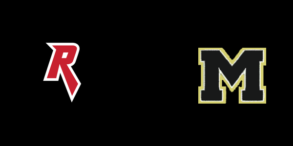 Rocktown High School vs. Monticello High School