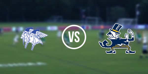 Bethesda - Chevy Chase High School vs Walt Whitman High School