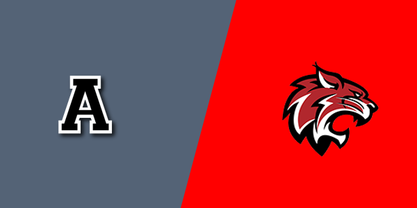 Away vs. Washtenaw Christian Academy