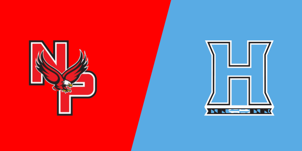 North Point High School vs. Huntingtown High School