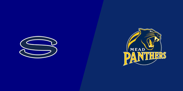Skyview High School vs. Mead High School