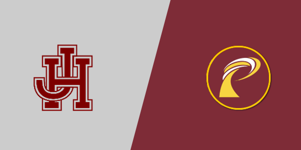 John Handley High School vs. Petersburg High School