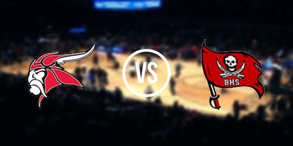 Homewood-Flossmoor High School vs. Bolingbrook High School