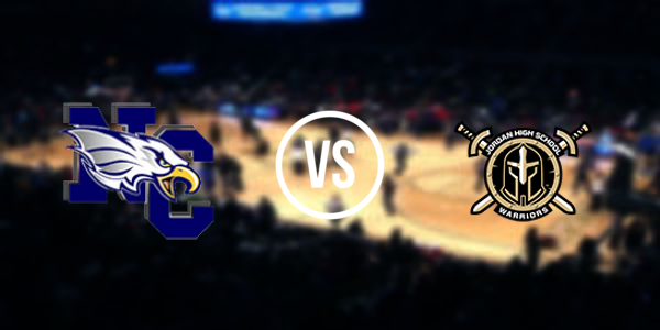 Katy Jordan High School vs. New Caney High School