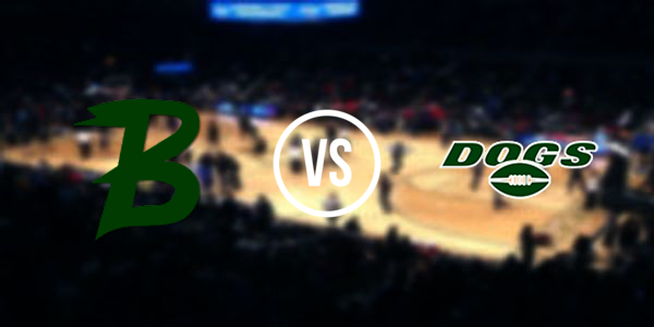 John Battle High School vs Tazewell High School