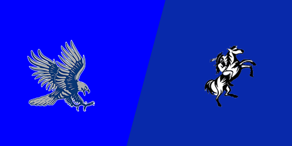 Laguna Acoma JrSr High School vs. Navajo Pine High School