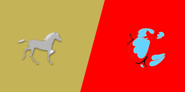 Lee Central High School vs. Central High School