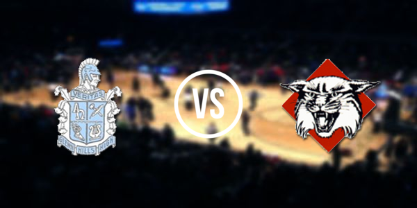 Glenn Hills High School vs Lucy C Laney High School