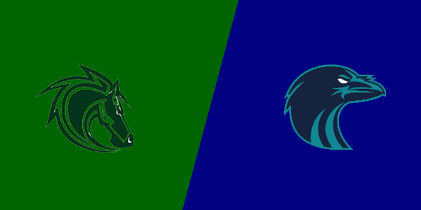 Kentridge High School vs. Auburn Riverside High School