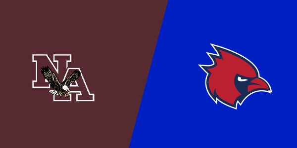 New Albany High School vs. Thomas Worthington High School