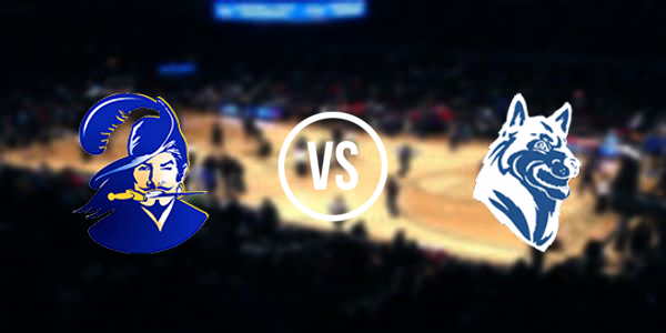 Unalaska City High School vs. Newhalen High School