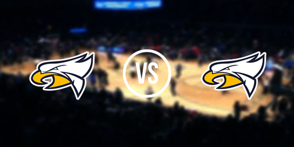 Hudsonville High School vs. West Ottawa High School