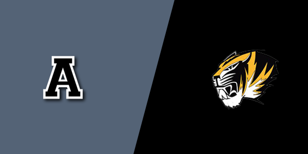 Away vs. Alamogordo High School