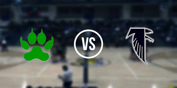 Robert E Fitch High School vs Griswold High School