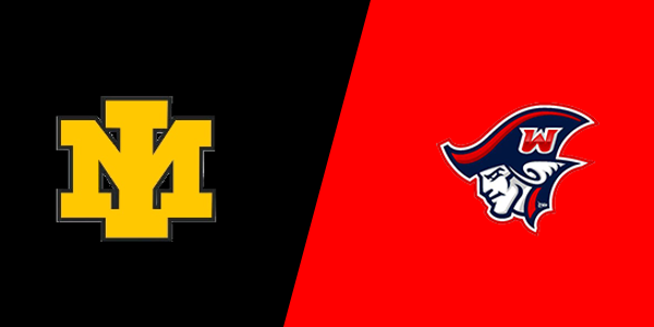 Iron Mountain High School vs. Westwood High School