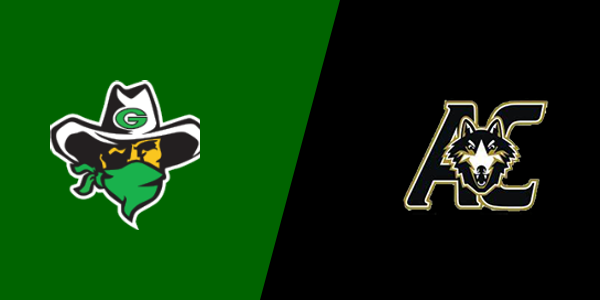 Casa Grande High School vs. American Canyon High School