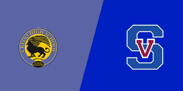 Credo High School vs. St Vincent De Paul College Prep