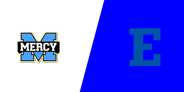 Mercy Academy vs. Eastern High School