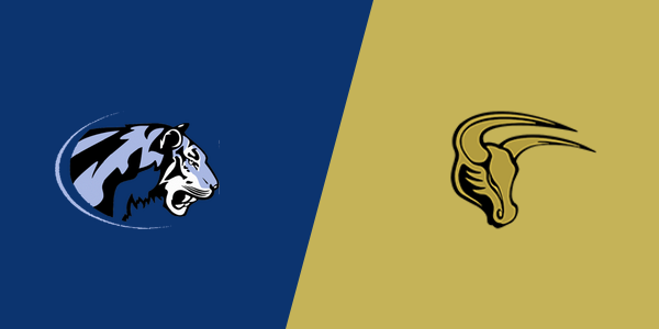 Eisenhower High School vs. Maize South High School