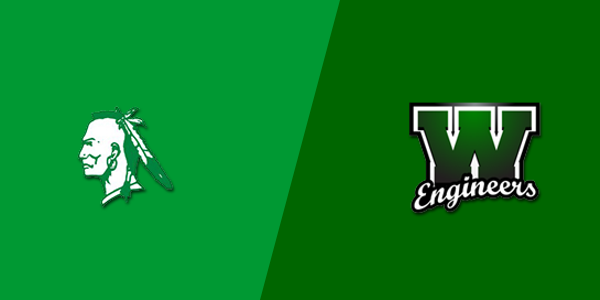 Colebrook Academy vs. Woodsville High School