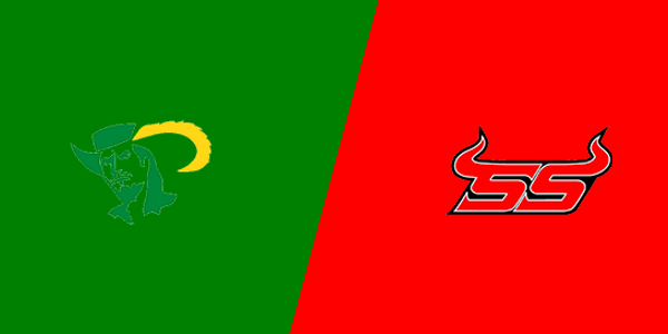 North Rowan High School vs. South Stanly High School
