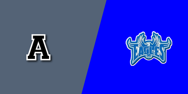 Away vs. Hondo Valley High School