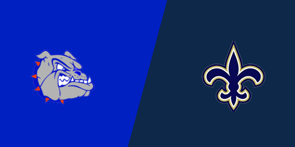 St. Teresa Catholic High School vs. CCHS